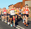 2021 Brampton to Carlisle 10 Mile Road Race