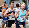 2021 Darlington 3k and 10k Road Races