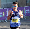 2021 Durham City Run 5k and 10k