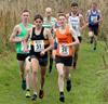 2021 Farringdon Cross Country