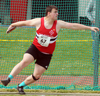 2021 NECAA Morpeth Open Meeting