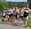2021 NECAA Road Relay Champs