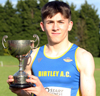 2021 North East Grand Prix 2 Monkton