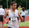 2021 North Eastern 10000 metres Champs