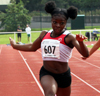 2021 North Eastern Track and Field Champs
