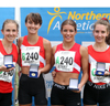 2021 Northern 6 and 4 Stage and Young Ahletes Relays
