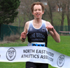 2022 Birtley Cross Country Relays