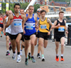 2022 Bridges of the Tyne 5 Mile
