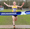 2022 CAU Inter Counties Cross Country