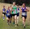 2022 Farringdon Cross Country