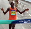 2022 Great North Run