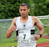 2022 NE 10000 metres Champs