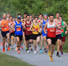 2022 Newburn Riverside Run