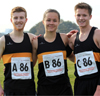 2022 Norman Woodcock Memorial Road Relays