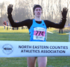 2022 North Eastern Cross Country Champs