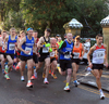 2022 Saltwell 10k Road Race