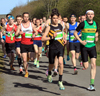 2022 Terry O'Gara 5k Road Race