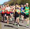 2022 Terry O'Gara 5k Road Race