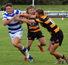 2022 Tynedale v Sheffield Tigers