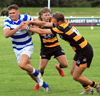 2022 Tynedale v Sheffield Tigers
