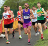 2023 Clive Cookson 10k Road Race