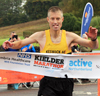 2023 Kielder Marathon and Half Marathon