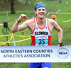 2023 NECAA Cross Country Relays