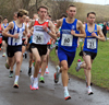 2023 NECAA Royal Signals Road Relays