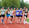 2023 North Eastern 10000 metres