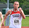 2023 North Eastern Track and Field Champs