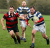 2023 Tynedale Centurions v Border Park