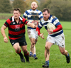 2023 Tynedale Centurions v Border Park