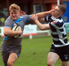 2023 Tynedale Raiders v Heriots II