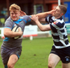 2023 Tynedale Raiders v Heriots II