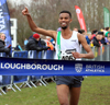 2023 UK CAU Inter Counties Cross Country Champs