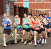 2024 Blyth 10k Road Race