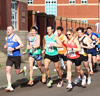 2024 Blyth 10k Road Race