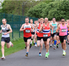 2024 Clive Cookson 10k Road Race