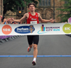 2024 Durham City Run 5k and 10k