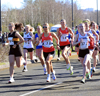 2024 Elswick Harriers Good Friday Road Relays