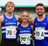 2024 Norman Woodcock Memorial Relay