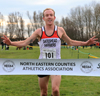 2024 North East Cross Country Champs