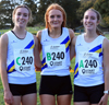 22024 Northern Cross Country Relays