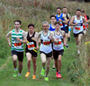 2024 Sunderland Cross Country Relays