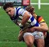 2024 Tynedale v Harrogate