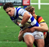 2024 Tynedale v Harrogate