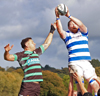 2024 Tynedale v Lymm