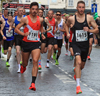 2025 Darlington 5k 10k and Junior 3k
