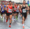 2025 Darlington 5k 10k and Junior 3k