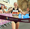2025 Durham City 5k and 10k Road Race